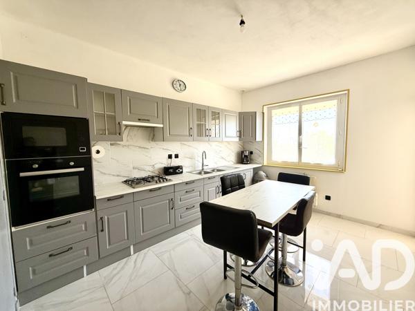 Maison à vendre 7 pièces 134 m² Alès