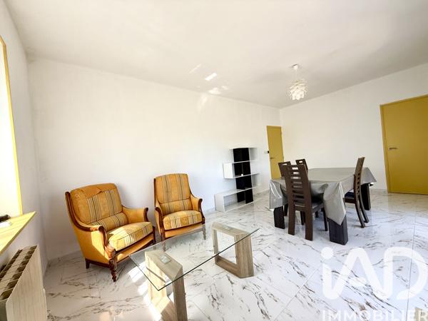 Maison à vendre 7 pièces 134 m² Alès
