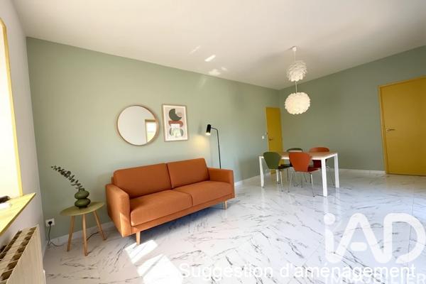 Maison à vendre 7 pièces 134 m² Alès