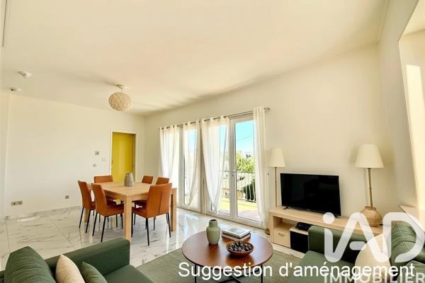 Maison à vendre 7 pièces 134 m² Alès