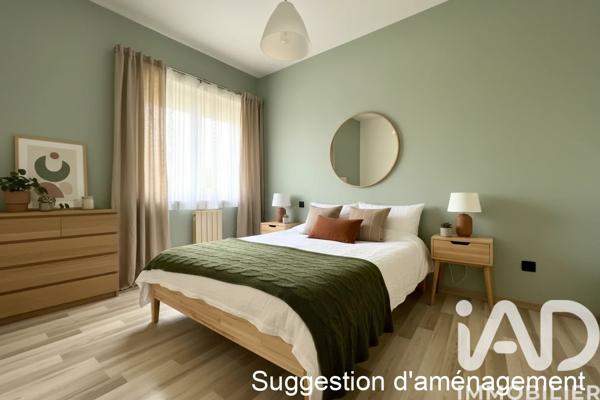 Maison à vendre 7 pièces 134 m² Alès