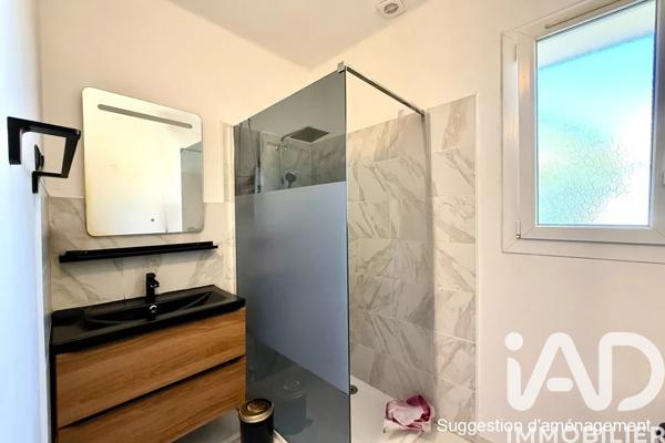 Maison à vendre 7 pièces 134 m² Alès