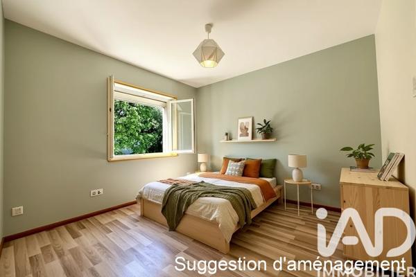 Maison à vendre 7 pièces 134 m² Alès