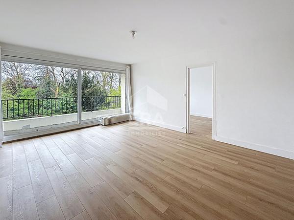 Appartement Caen 2 pièce(s) 50.34 m2