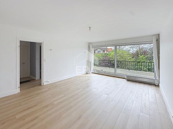 Appartement Caen 2 pièce(s) 50.34 m2