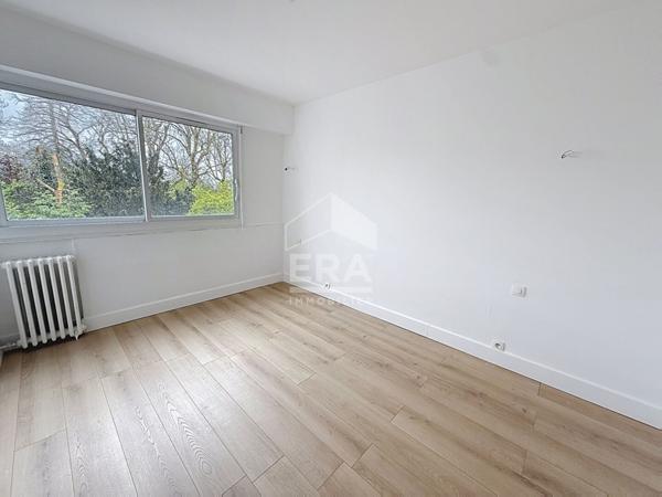 Appartement Caen 2 pièce(s) 50.34 m2