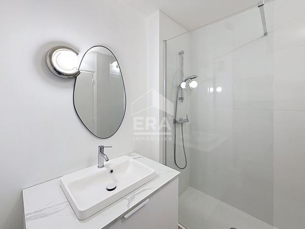 Appartement Caen 2 pièce(s) 50.34 m2