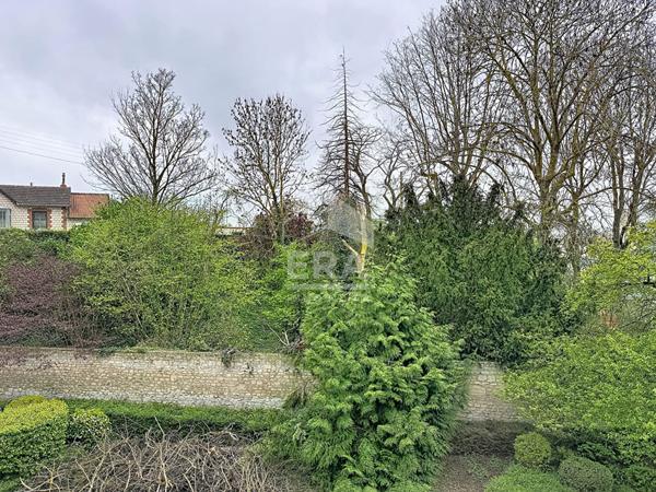 Appartement Caen 2 pièce(s) 50.34 m2