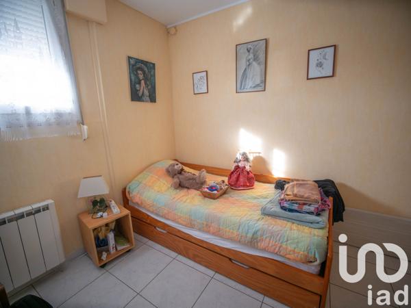 Appartement à vendre 4 pièces 83 m² Canet-en-Roussillon