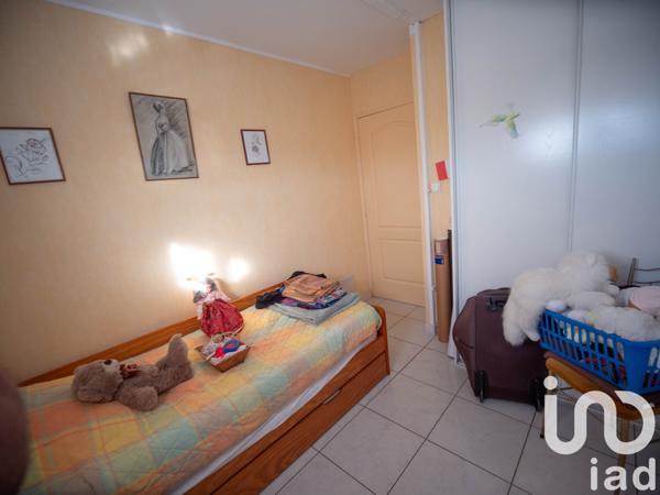 Appartement à vendre 4 pièces 83 m² Canet-en-Roussillon