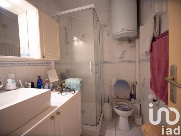 Appartement à vendre 4 pièces 83 m² Canet-en-Roussillon