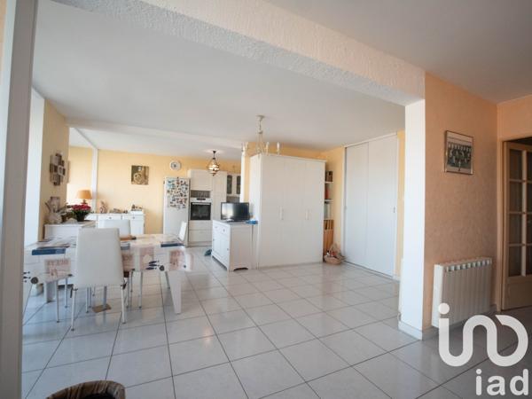 Appartement à vendre 4 pièces 83 m² Canet-en-Roussillon
