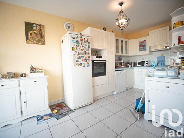 Appartement à vendre 4 pièces 83 m² Canet-en-Roussillon