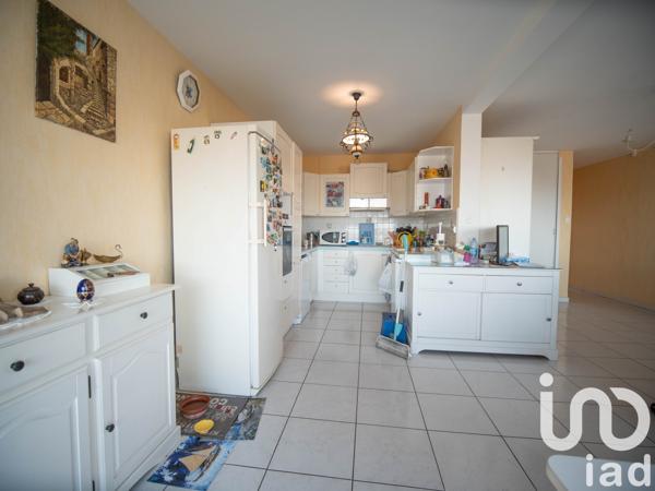 Appartement à vendre 4 pièces 83 m² Canet-en-Roussillon