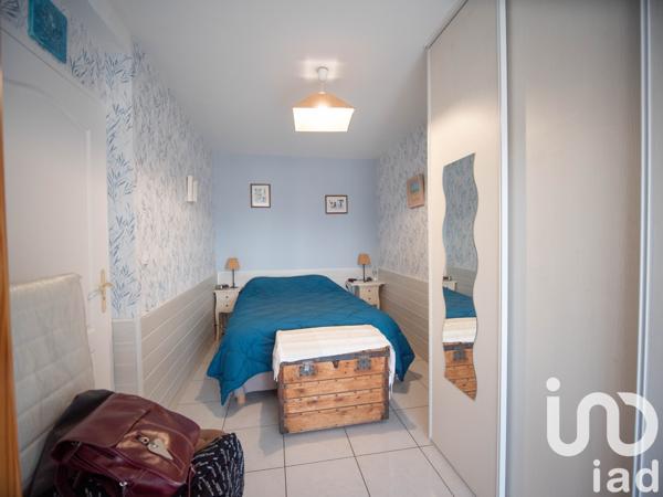 Appartement à vendre 4 pièces 83 m² Canet-en-Roussillon