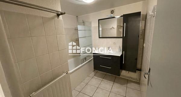Location Appartement 4 pièces 82.96 m² - Saint-étienne 42000