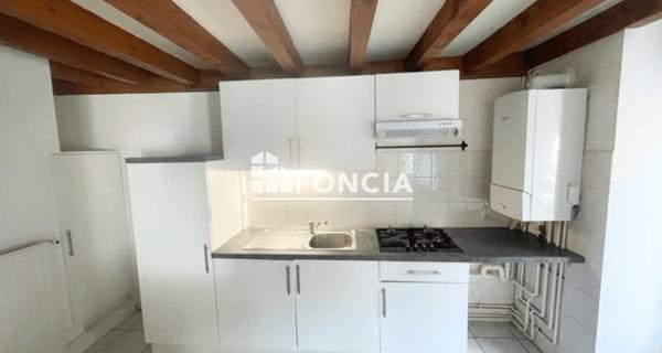 Location Appartement 4 pièces 82.96 m² - Saint-étienne 42000