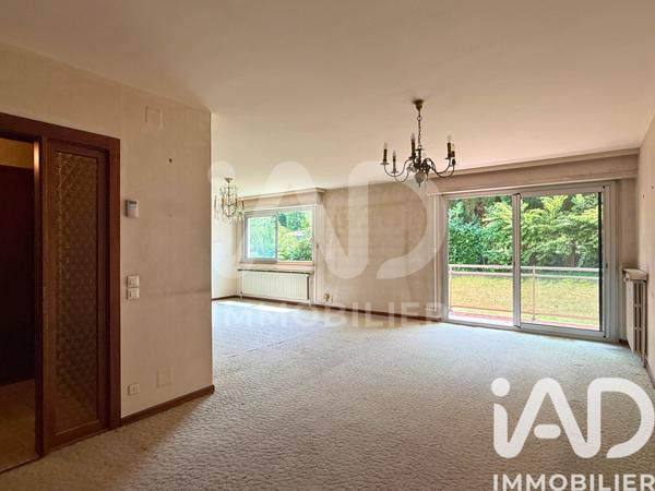 Appartement à vendre 4 pièces 95,3 m² Munster