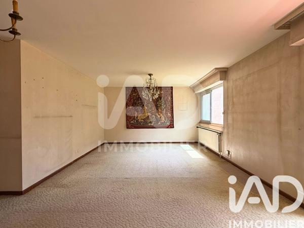 Appartement à vendre 4 pièces 95,3 m² Munster
