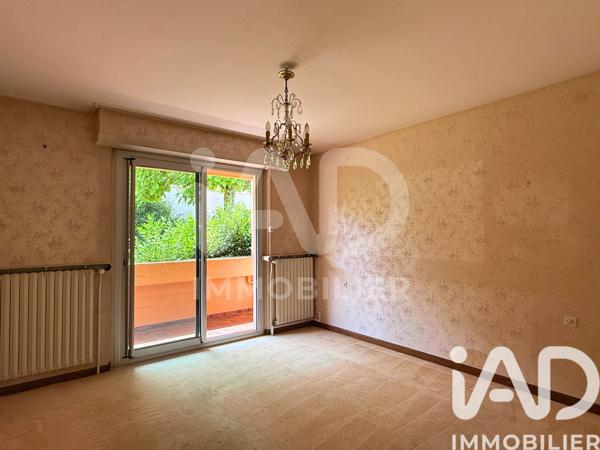 Appartement à vendre 4 pièces 95,3 m² Munster