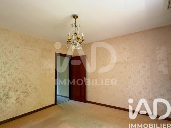 Appartement à vendre 4 pièces 95,3 m² Munster