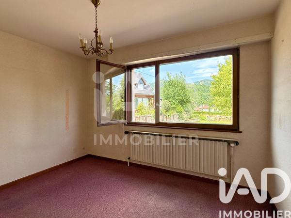 Appartement à vendre 4 pièces 95,3 m² Munster