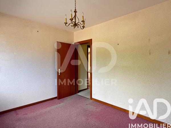 Appartement à vendre 4 pièces 95,3 m² Munster