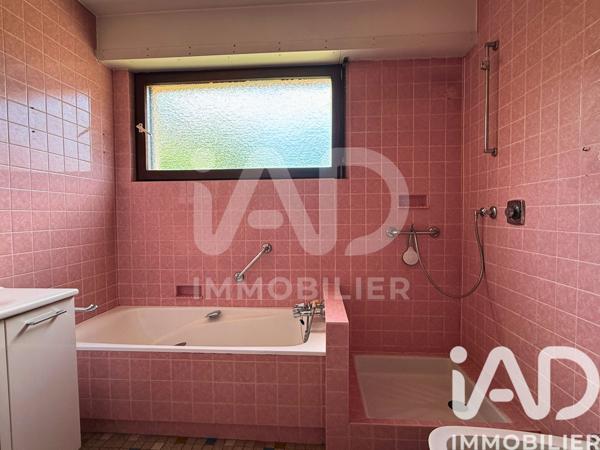 Appartement à vendre 4 pièces 95,3 m² Munster