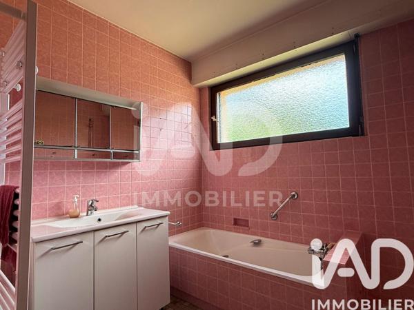 Appartement à vendre 4 pièces 95,3 m² Munster