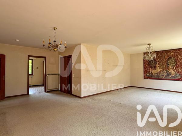 Appartement à vendre 4 pièces 95,3 m² Munster