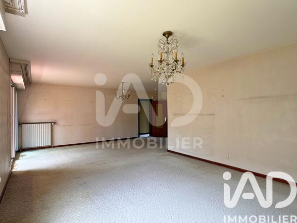 Appartement à vendre 4 pièces 95,3 m² Munster