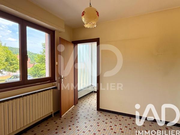 Appartement à vendre 4 pièces 95,3 m² Munster