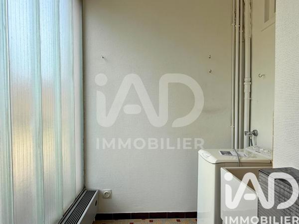 Appartement à vendre 4 pièces 95,3 m² Munster