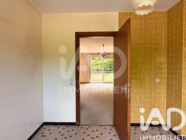 Appartement à vendre 4 pièces 95,3 m² Munster