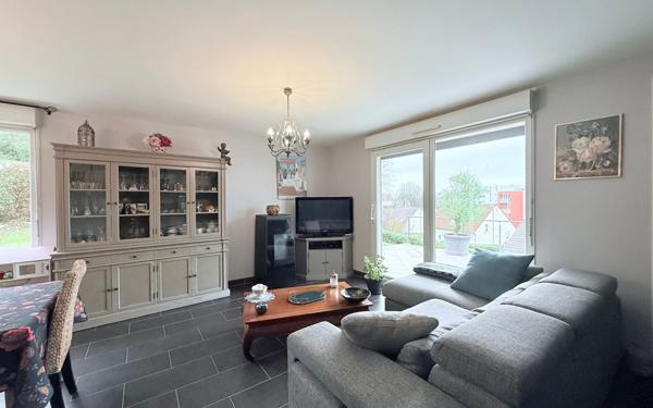 Maison à vendre    4 pièces •  Guise