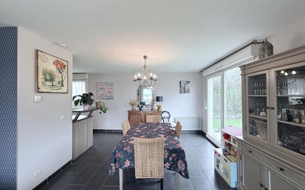 Maison à vendre    4 pièces •  Guise