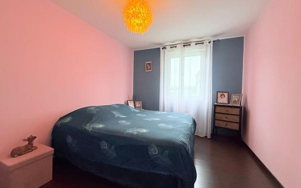 Maison à vendre    4 pièces •  Guise