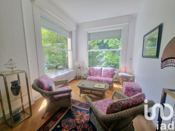 Maison à vendre 9 pièces 331 m² Mazamet