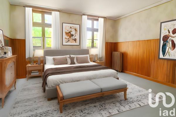 Maison à vendre 9 pièces 331 m² Mazamet