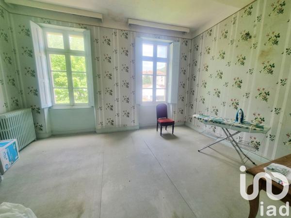 Maison à vendre 9 pièces 331 m² Mazamet