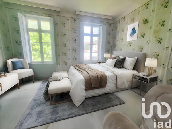 Maison à vendre 9 pièces 331 m² Mazamet