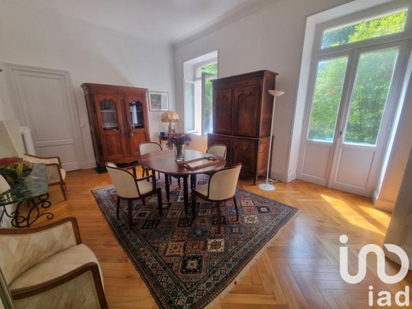 Maison à vendre 9 pièces 331 m² Mazamet