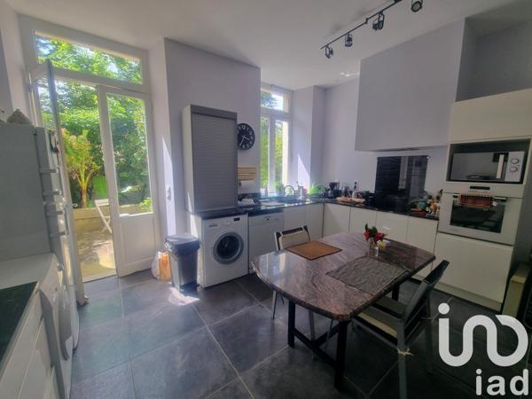 Maison à vendre 9 pièces 331 m² Mazamet