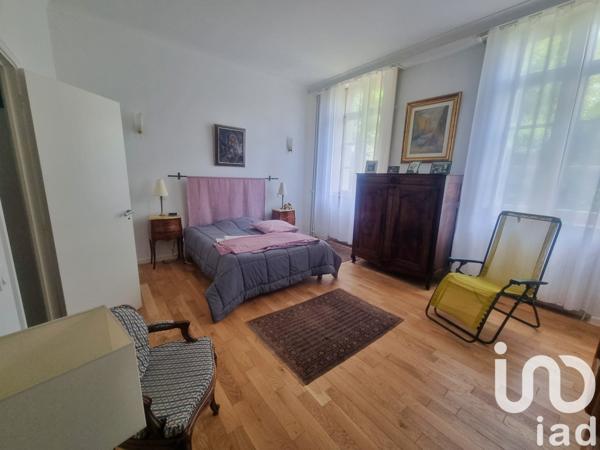 Maison à vendre 9 pièces 331 m² Mazamet