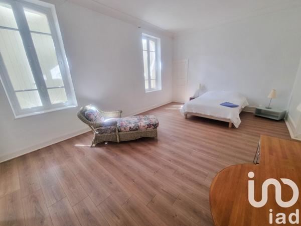 Maison à vendre 9 pièces 331 m² Mazamet