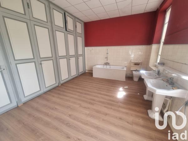Maison à vendre 9 pièces 331 m² Mazamet