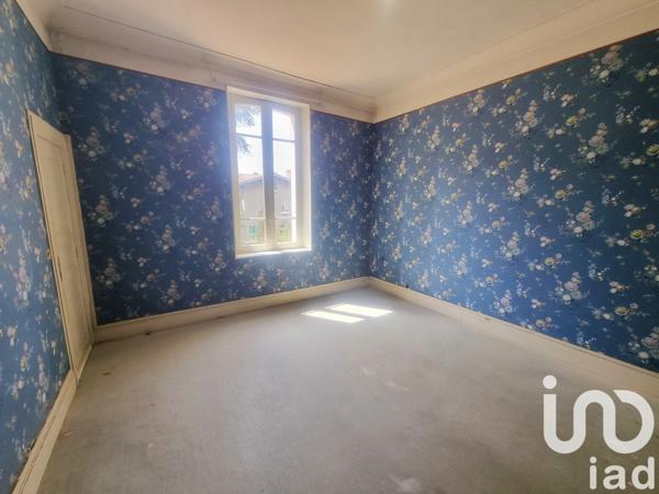 Maison à vendre 9 pièces 331 m² Mazamet