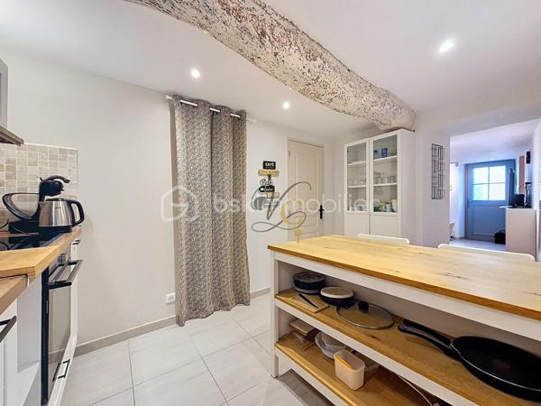 Appartement de 50 m²