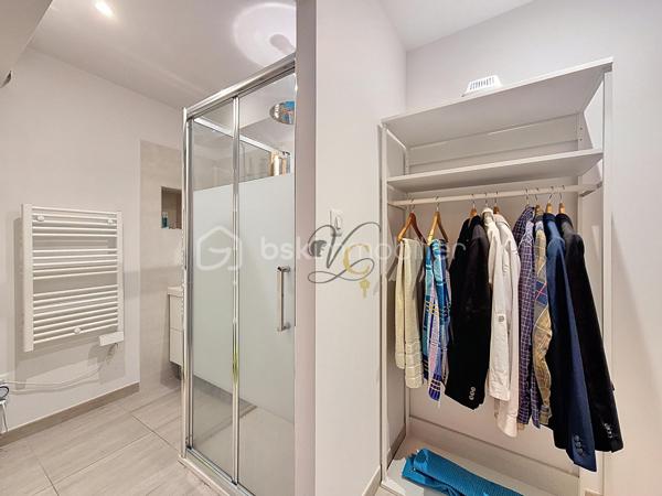 Appartement de 50 m²