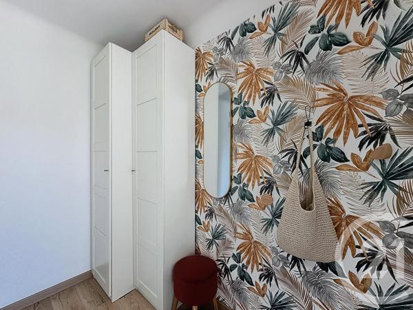 Appartement F3 à vendre  3 pièces - 69,01 m2 MANDELIEU LA NAPOULE - 06